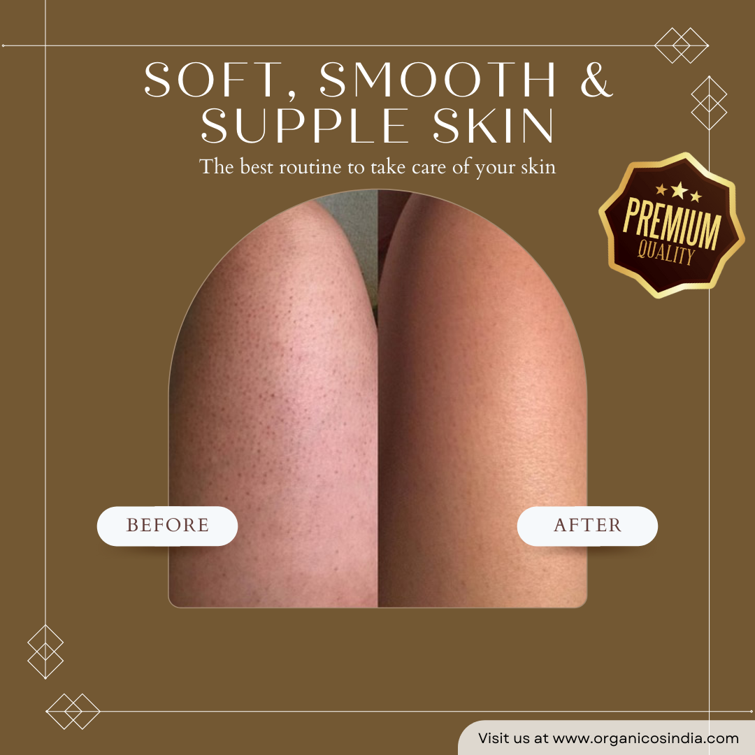 COFFEE BODY & FACE SCRUB 150 G