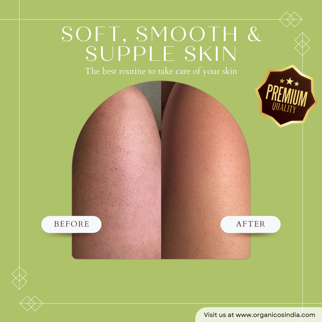 TEA TREE BODY & FACE SCRUB 150 G