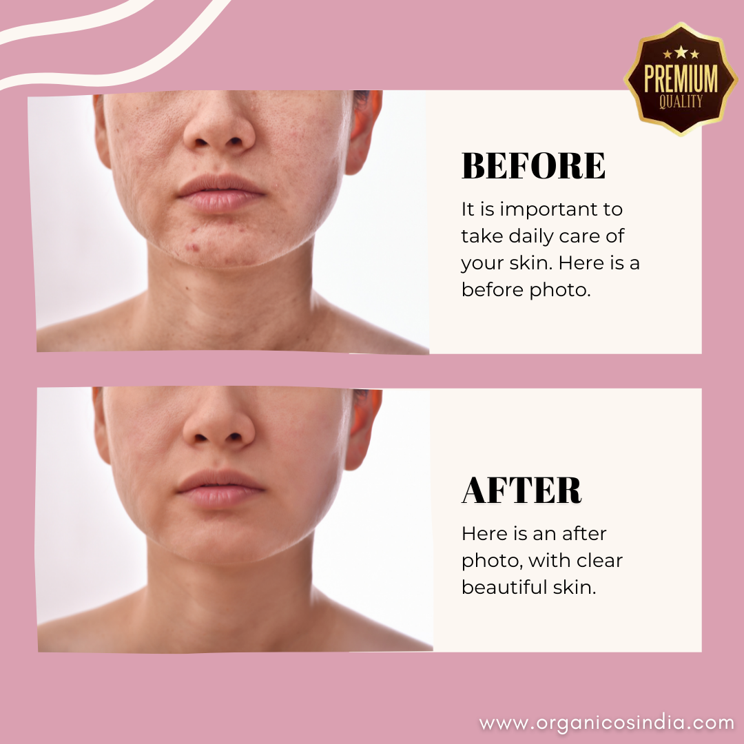 Lavender Face Cleanser