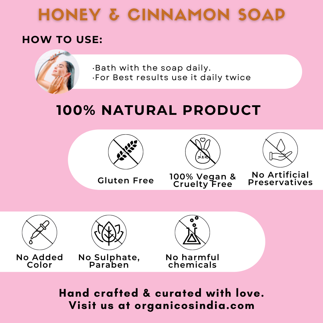 Lotus Soap 100 g