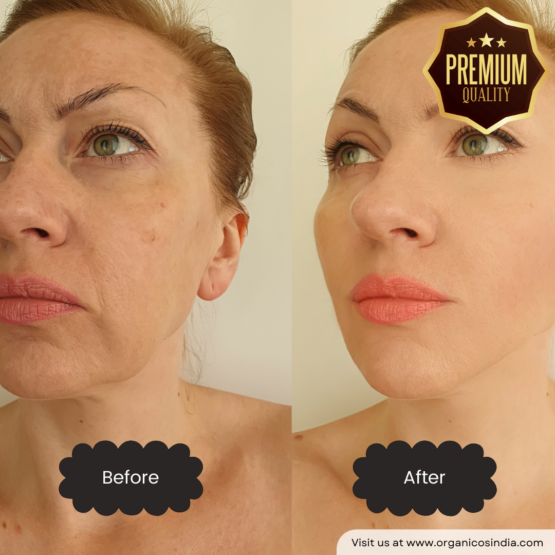 Skin Soothing Cucumber Facial Sheet Mask