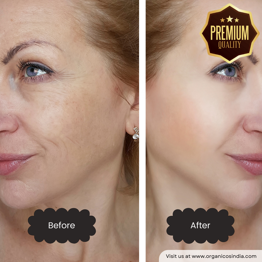 Anti Oxidant Red Wine Facial Sheet Mask