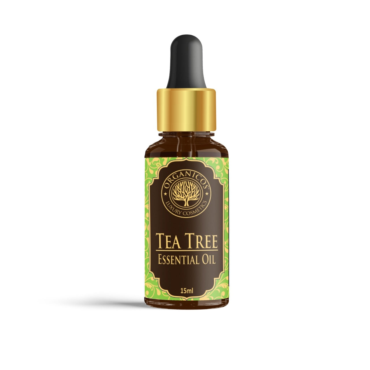Tea Tree Essential Oil 15 ml