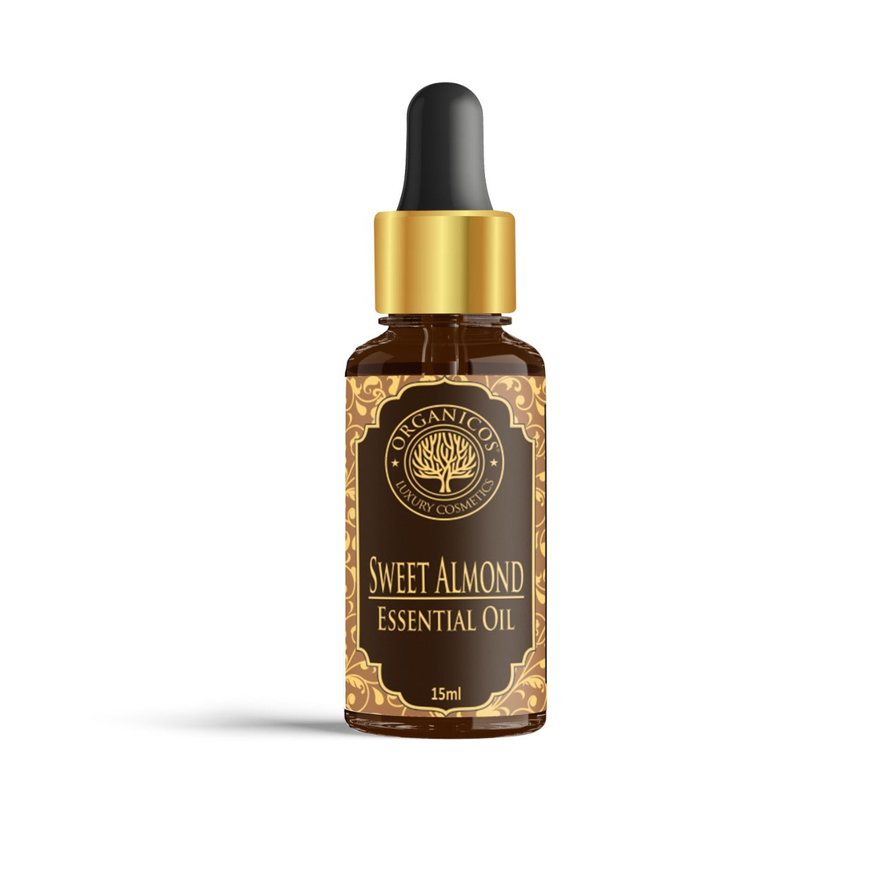 Sweet Almond Essential Oil 15 ml