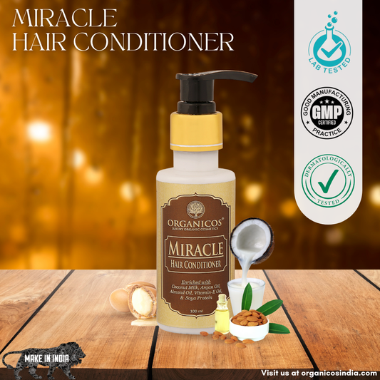 Miracle Hair Conditioner 100 ML
