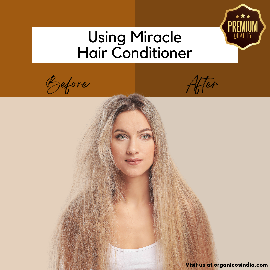 Miracle Hair Conditioner 100 ML