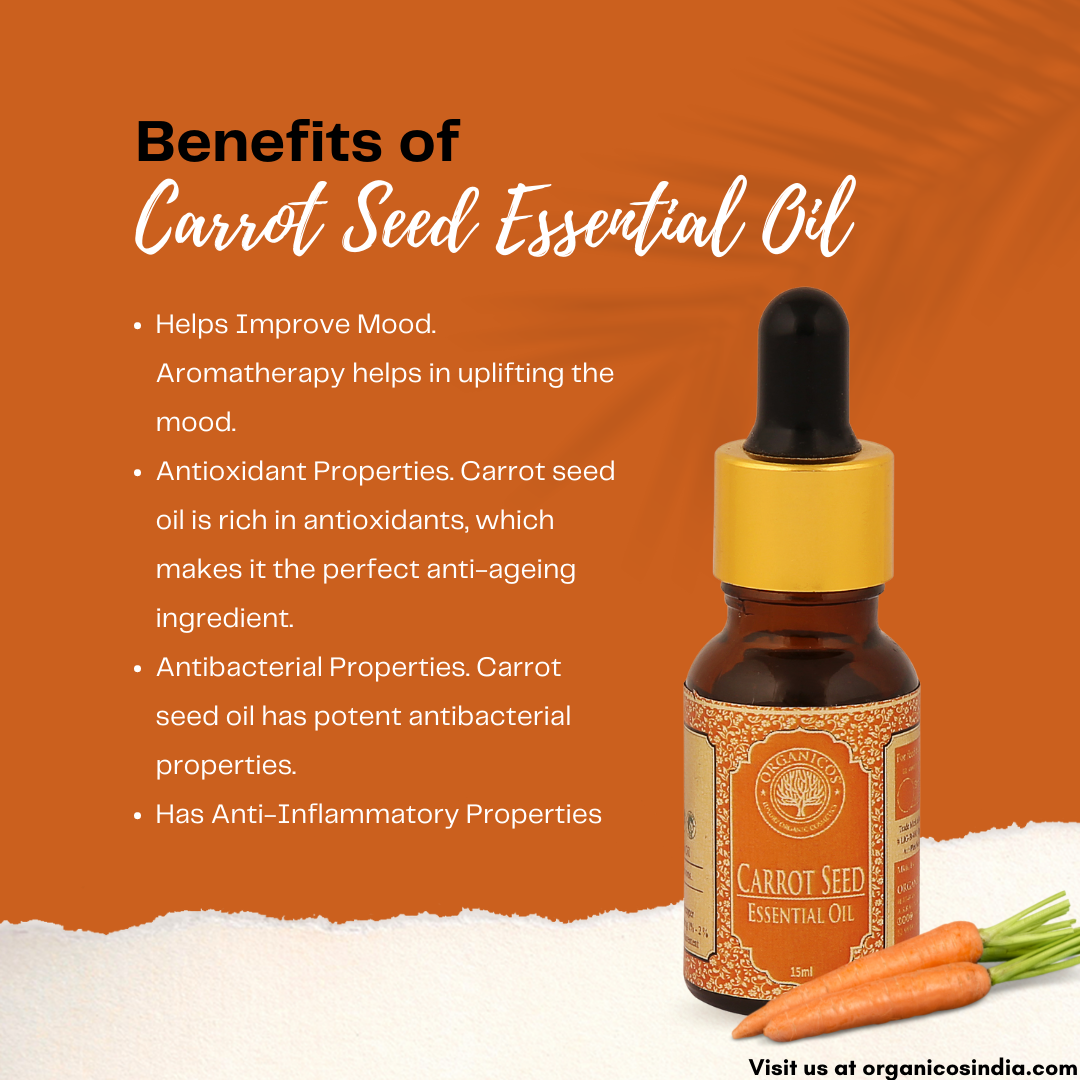 Orange Essential Oil 15 ml