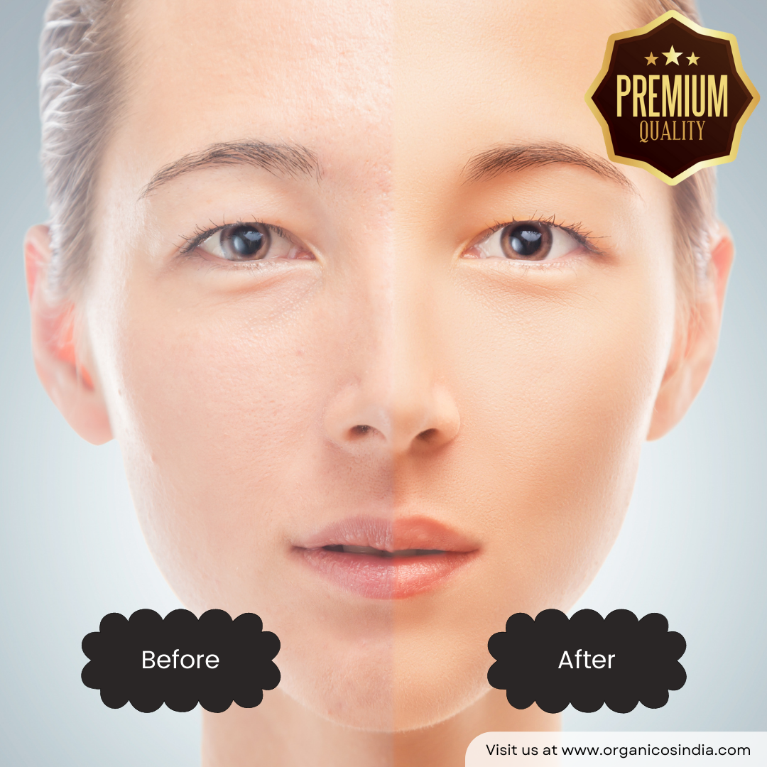 Skin rejuvenating Papaya Facial Sheet Mask