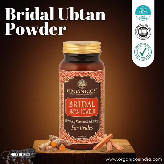 Bridal Ubtan Powder 250 Gms