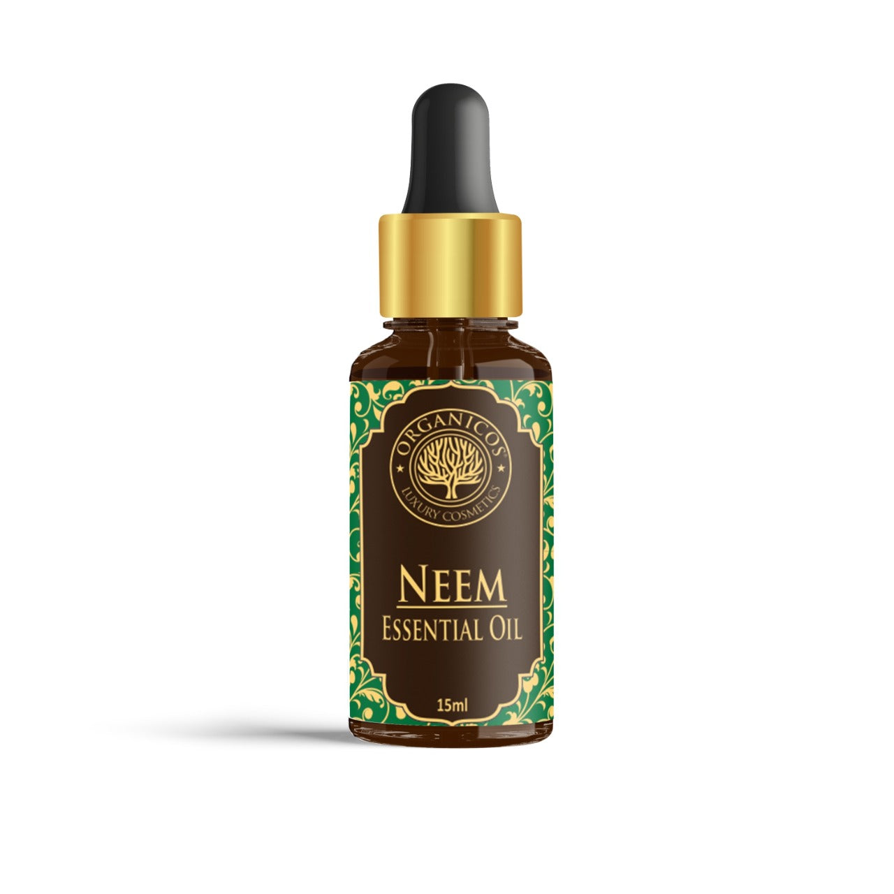 Neem Essential Oil 15 ml