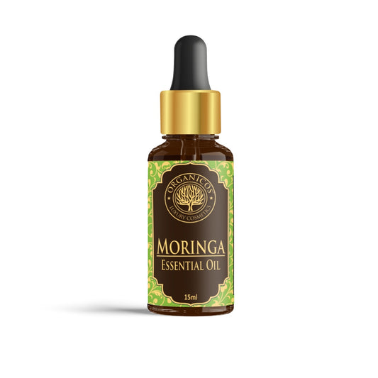 Moringa Essential Oil 15 ml