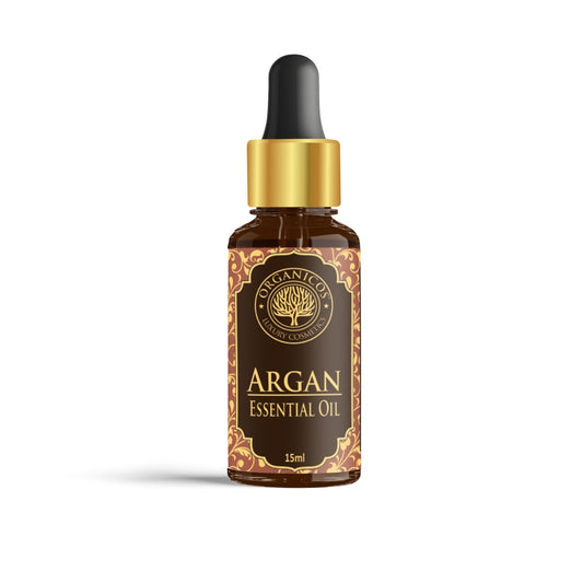 Argan Essential Oil
