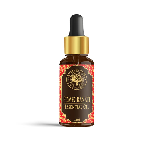 Pomegranate Essential Oil 15 ml
