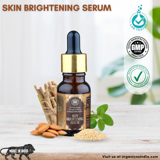 Skin Brightening Serum 15 ml